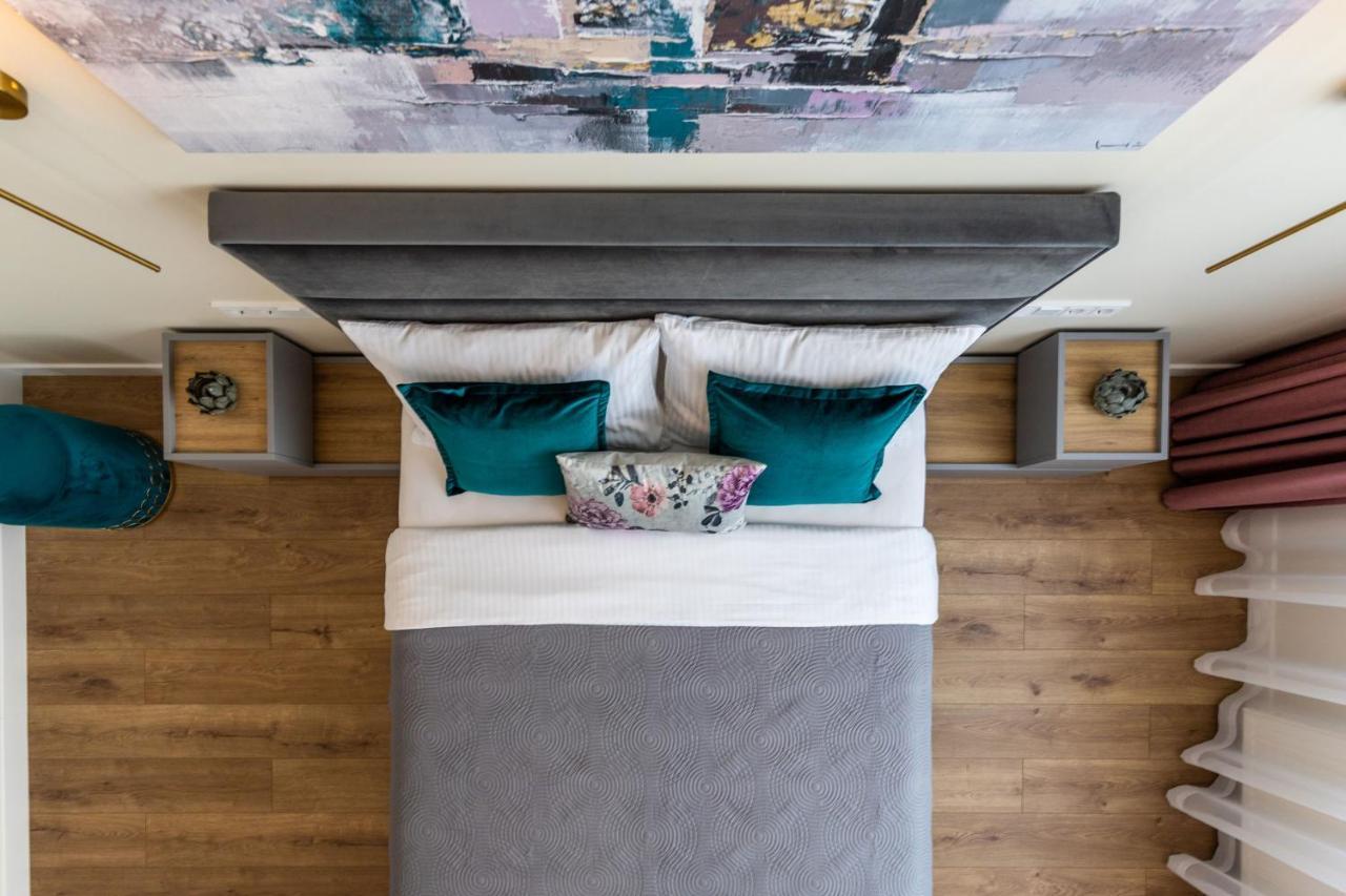 Relax Sky Home, Klaipėda Dış mekan fotoğraf