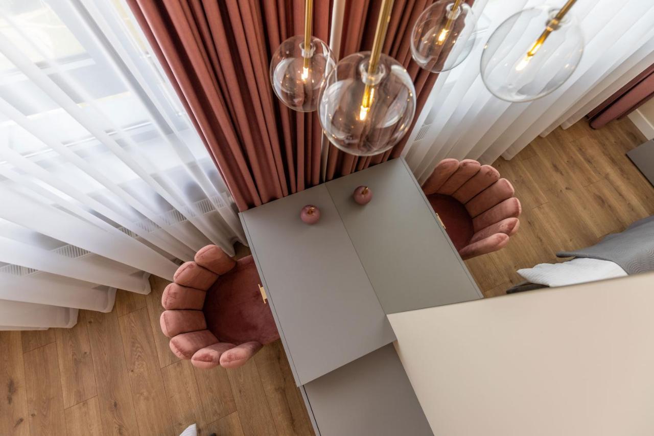 Relax Sky Home, Klaipėda Dış mekan fotoğraf