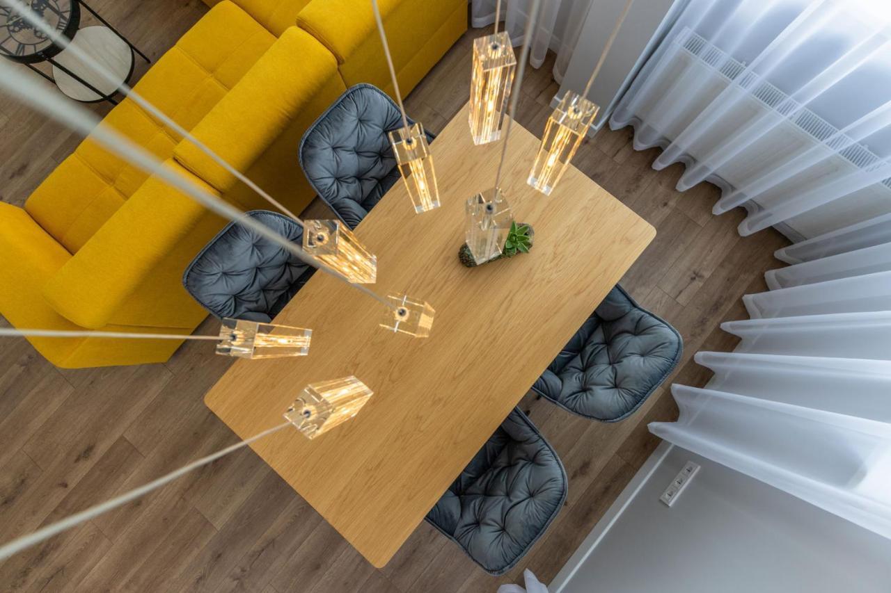 Relax Sky Home, Klaipėda Dış mekan fotoğraf