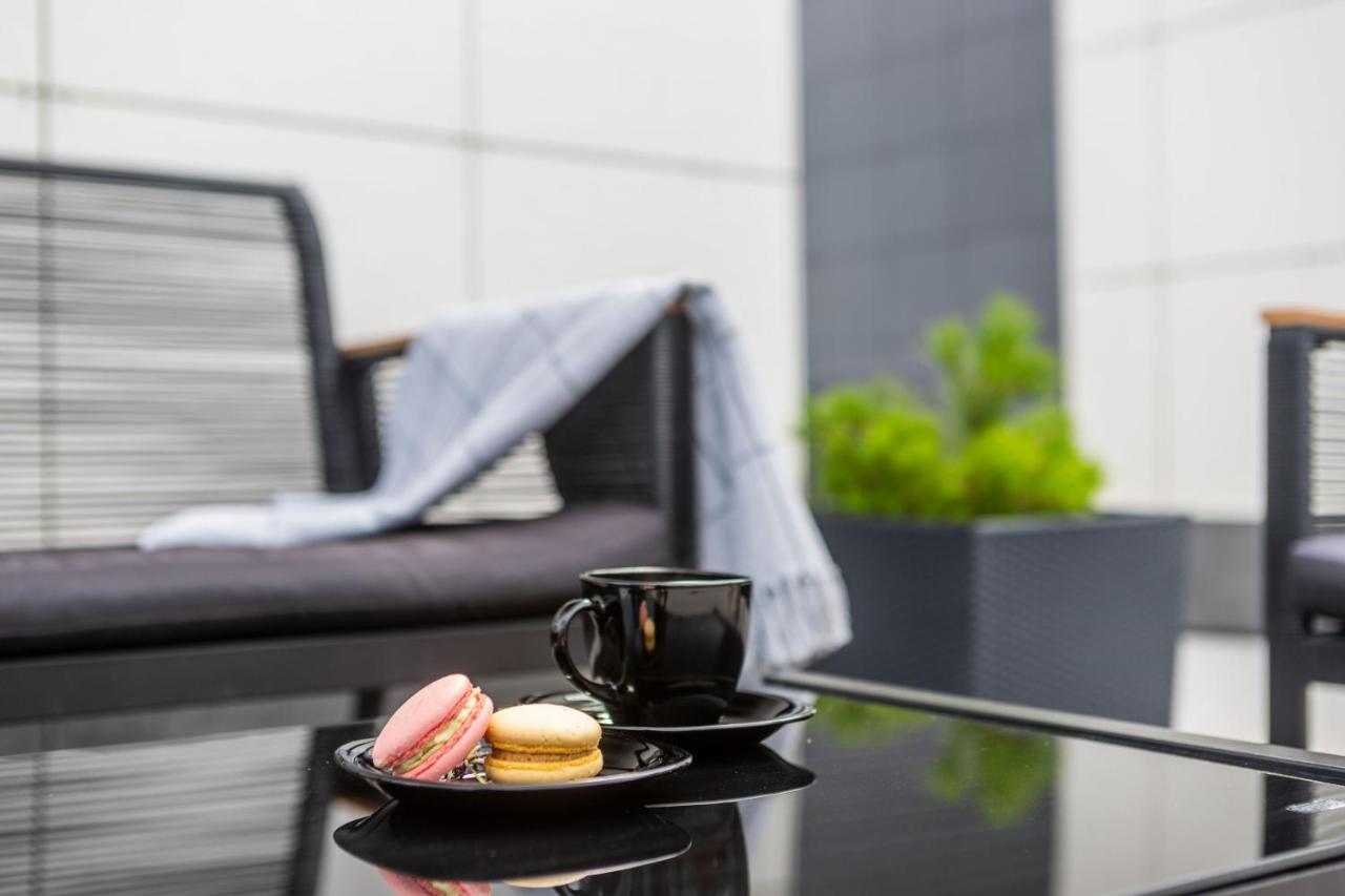 Relax Sky Home, Klaipėda Dış mekan fotoğraf