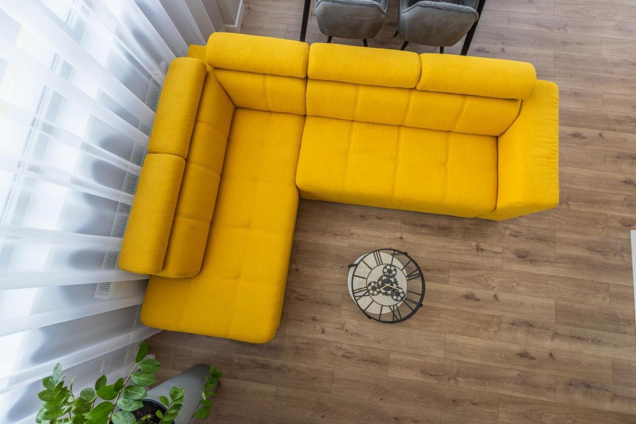 Relax Sky Home, Klaipėda Dış mekan fotoğraf