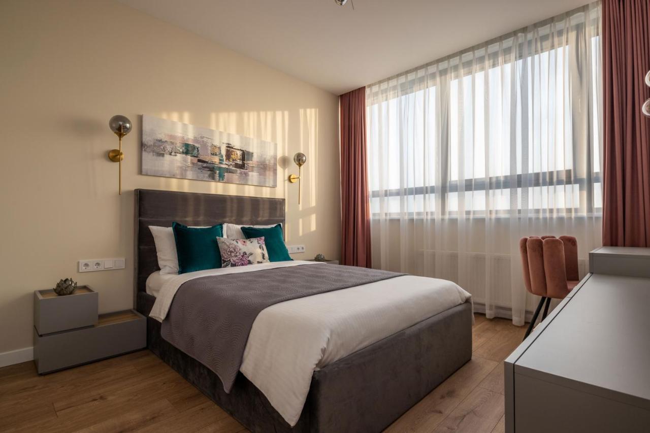 Relax Sky Home, Klaipėda Dış mekan fotoğraf